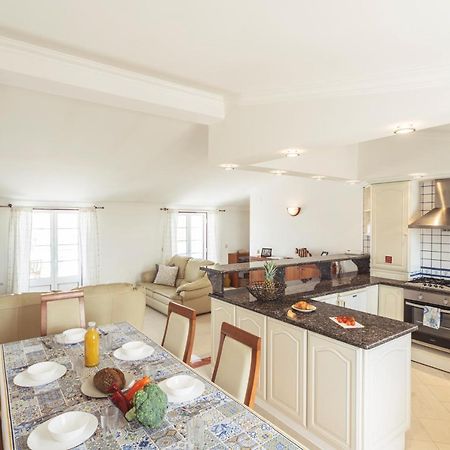 Best Houses 45 - Beautiful Ocean And City View เปนิช ภายนอก รูปภาพ
