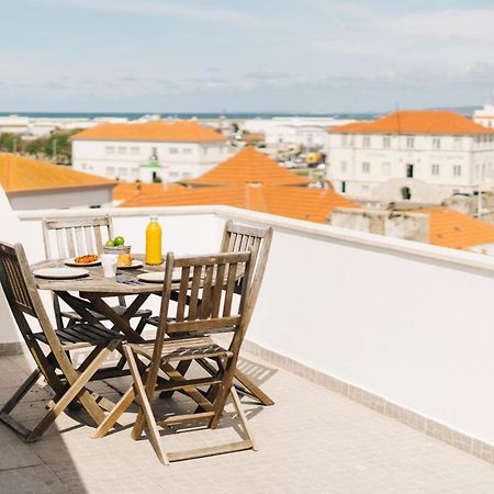 Best Houses 45 - Beautiful Ocean And City View เปนิช ภายนอก รูปภาพ