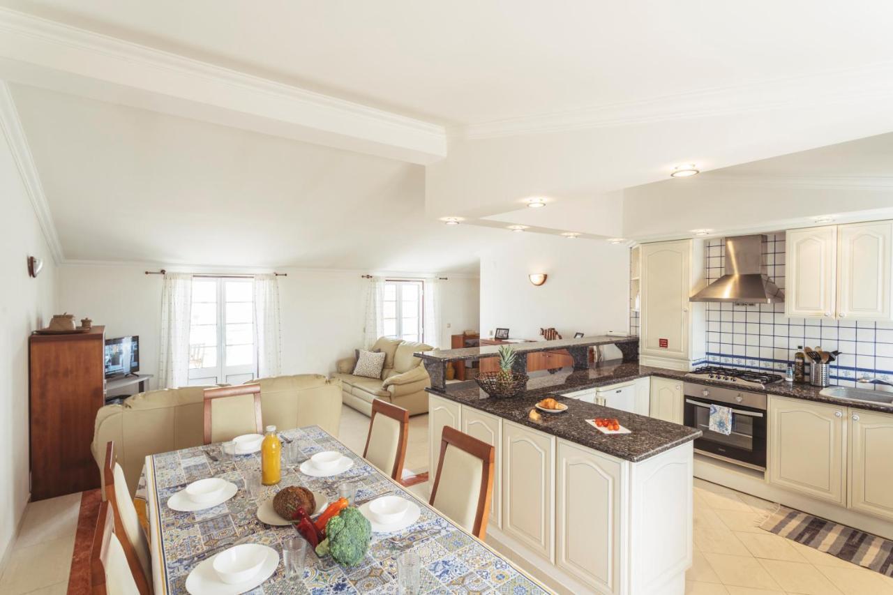 Best Houses 45 - Beautiful Ocean And City View เปนิช ภายนอก รูปภาพ