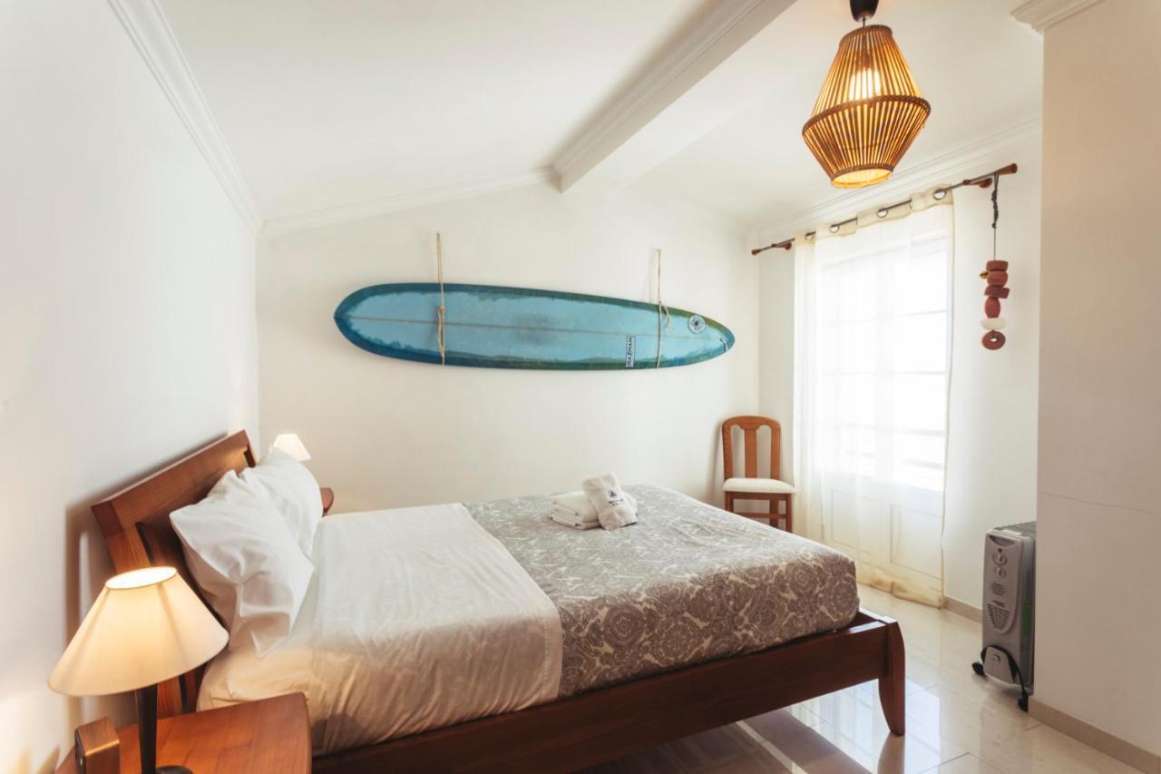 Best Houses 45 - Beautiful Ocean And City View เปนิช ภายนอก รูปภาพ