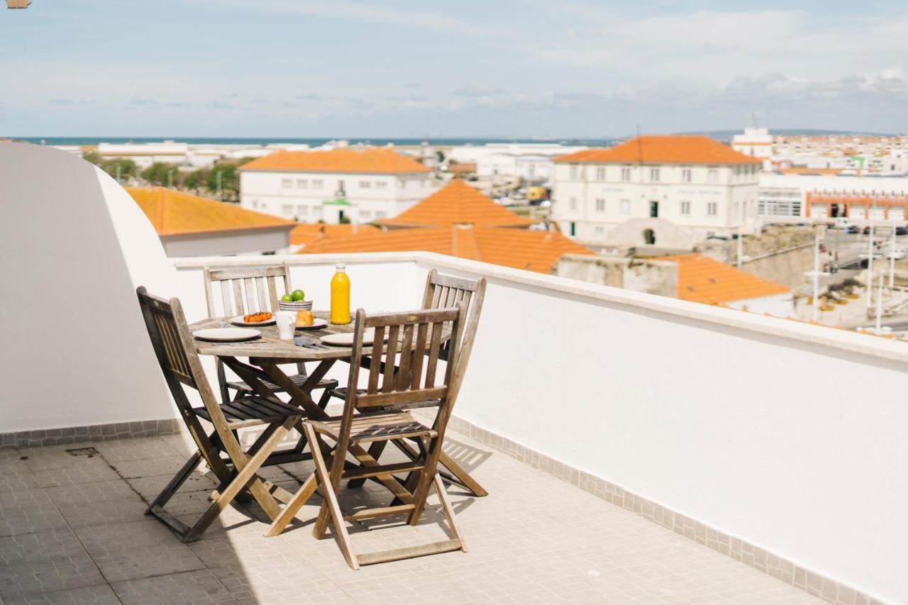 Best Houses 45 - Beautiful Ocean And City View เปนิช ภายนอก รูปภาพ