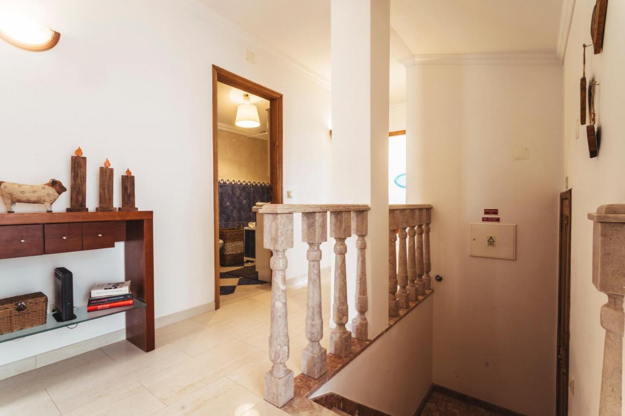 Best Houses 45 - Beautiful Ocean And City View เปนิช ภายนอก รูปภาพ