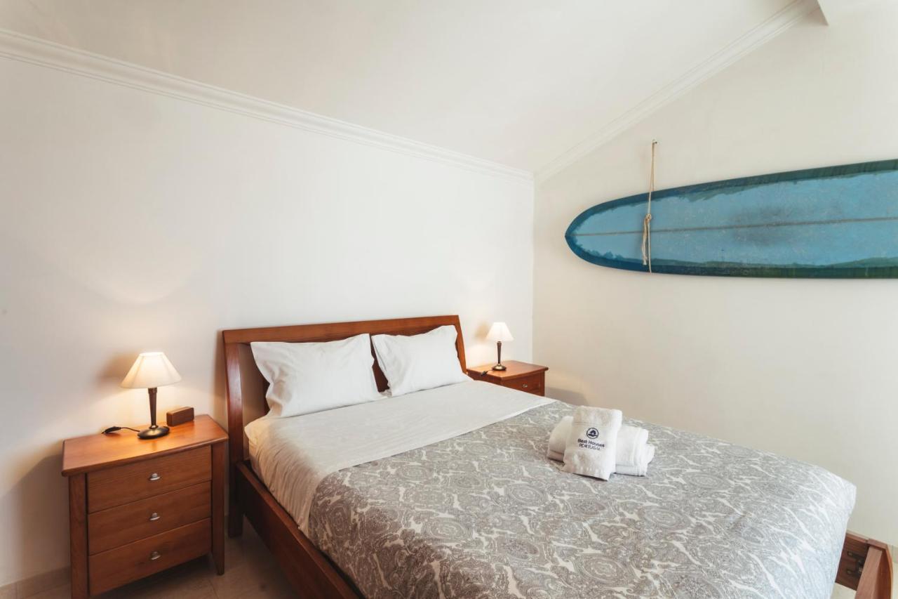 Best Houses 45 - Beautiful Ocean And City View เปนิช ภายนอก รูปภาพ